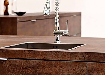 Richard Groves Plumbing and Heating Ltd