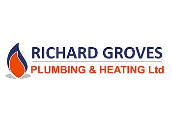 Richard Groves Plumbing and Heating Ltd