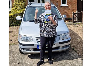 Richard Harper Driving Tuition