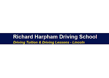 Richard Harpham Driving School
