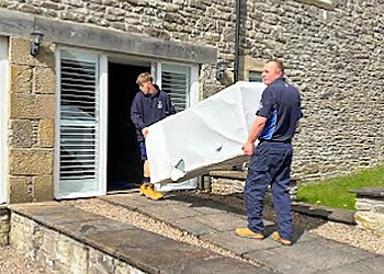 Richard Healey Removals Ltd