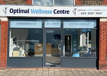 Richard J D'Souza Hypnotherapy Cardiff