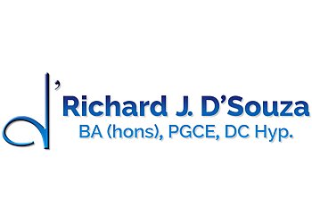 Richard J D'Souza Hypnotherapy Cardiff