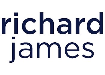 Richard James