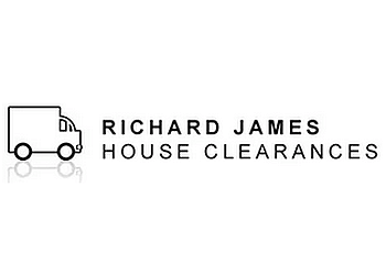 Richard James House Clearances