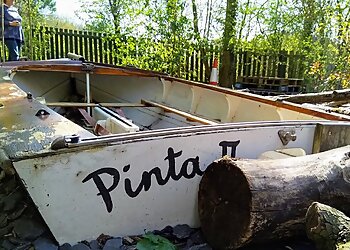 Richard Jefferies Museum