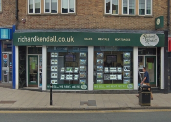 Richard Kendall Estate Agent  Richard Kendall Estate Agent