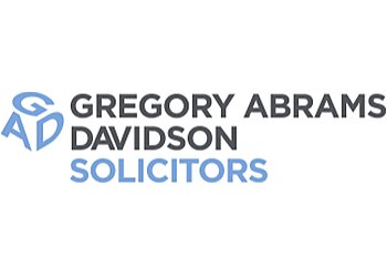 Richard Malloy - GREGORY ABRAMS DAVIDSON SOLICITORS