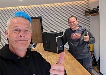 Richard Meek Computer Services