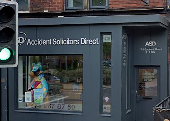 Richard Meggitt - ACCIDENT SOLICITORS DIRECT
