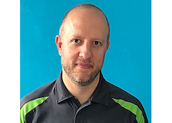 Richard Moore, BSc (Hons) Osteo - MOORE OSTEOPATHY