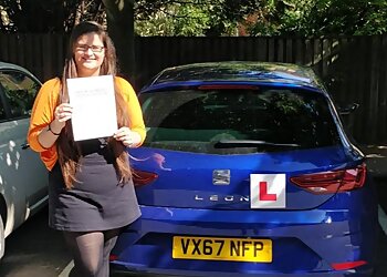 Richard Perry School Of Motoring