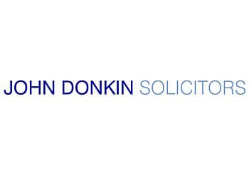 Richard Rodger - JOHN DONKIN SOLICITORS LTD