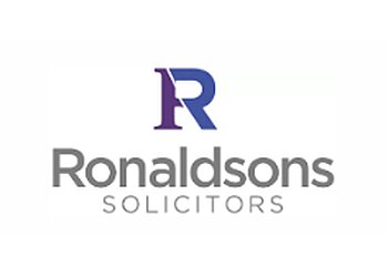 Richard Ronaldson - RONALDSONS SOLICITORS