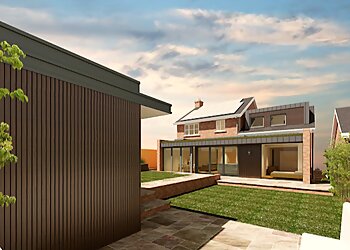 Richard Ruddick Architecture