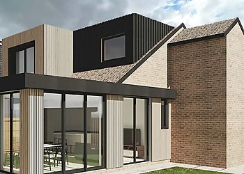 Richard Ruddick Architecture