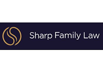 Richard Sharp - SHARP FAMILY LAW LTD