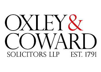 Richard Sheppard - OXLEY & COWARD SOLICITORS LLP