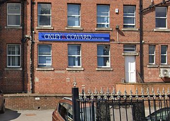 Richard Sheppard - OXLEY & COWARD SOLICITORS LLP