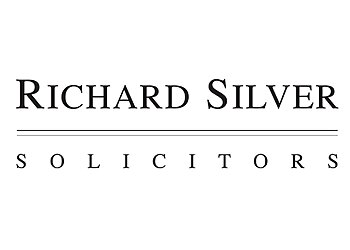 Richard Silver - RICHARD SILVER SOLICITORS