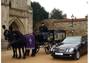 Richard Steel & Partners