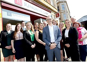Richard Teare - RINGROSE LAW SOLICITORS