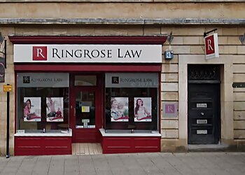 Richard Teare - RINGROSE LAW SOLICITORS
