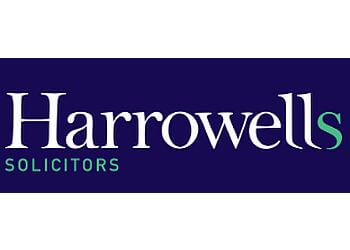Richard Wood - HARROWELLS SOLICITORS