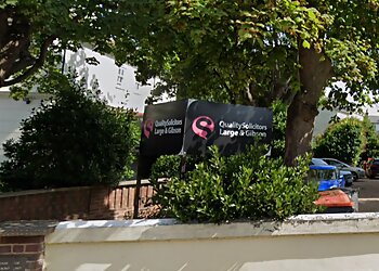 Richard Wootton - QUALITYSOLICITORS LARGE & GIBSON