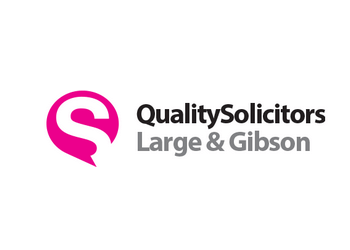 Richard Wootton - QUALITYSOLICITORS LARGE & GIBSON