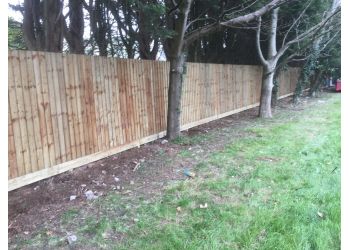 Richards Family Fencing & Landscaping