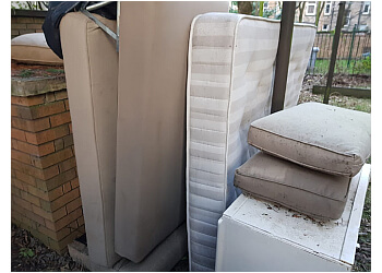 Richard's Rubbish Removal Limited