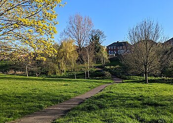 Richardson Dees Park