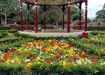 Richardson Dees Park