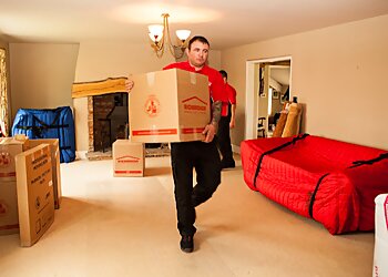 Richardson Moving & Storage Ltd.