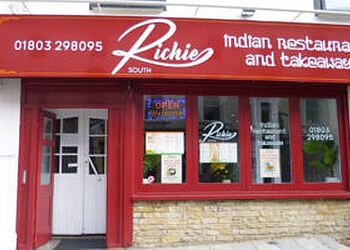 Richie Indian Restaurant and Takeaway