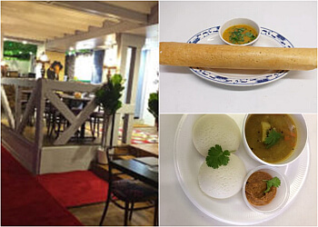 Richie Indian Restaurant and Takeaway