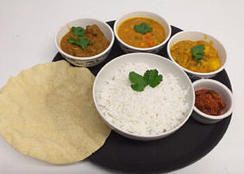 Richie Indian Restaurant and Takeaway