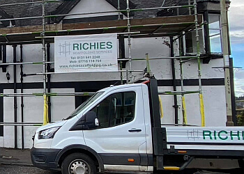 Richies Scaffolding Services Ltd.