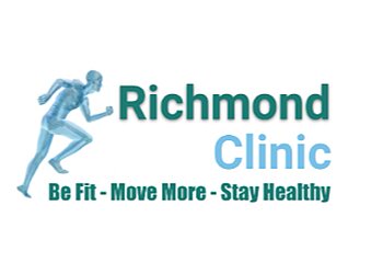 Richmond Chiropractic Clinic Ltd.