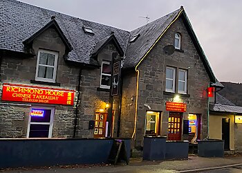 Richmond House Chinese Restaurant & Takeaway