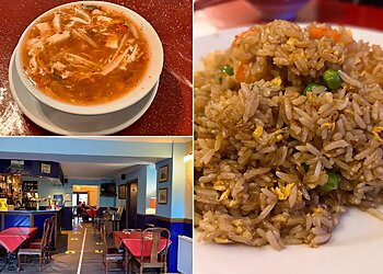 Richmond House Chinese Restaurant & Takeaway