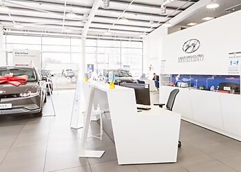 Richmond Hyundai Southampton