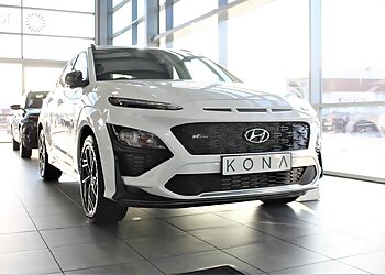 Richmond Hyundai Southampton