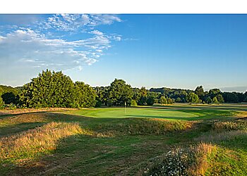 Richmond Park Golf Course