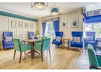 Richmond Villages Northampton