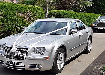 Richmond Wedding Cars