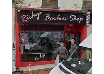 Richy's Barber