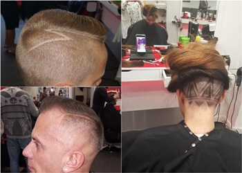 Richy’s Barber Shop