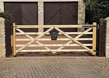 Rick Bartlett Fencing Services